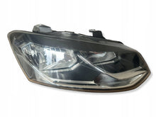Load image into Gallery viewer, Frontscheinwerfer VW Polo 6c1 6C1941006 Rechts Scheinwerfer Headlight SCH3727613929oa