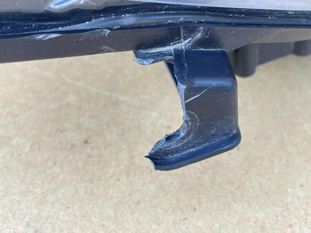 Frontscheinwerfer Toyota Yaris Rechts Scheinwerfer Headlight