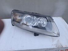 Laden Sie das Bild in den Galerie-Viewer, Frontscheinwerfer Audi A6 12365 Rechts Scheinwerfer Headlight SCH2796803850gn