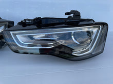 Load image into Gallery viewer, Frontscheinwerfer Audi A5 8T0941005C 8T0941006C LED Rechts oder Links SCH1320967761ko