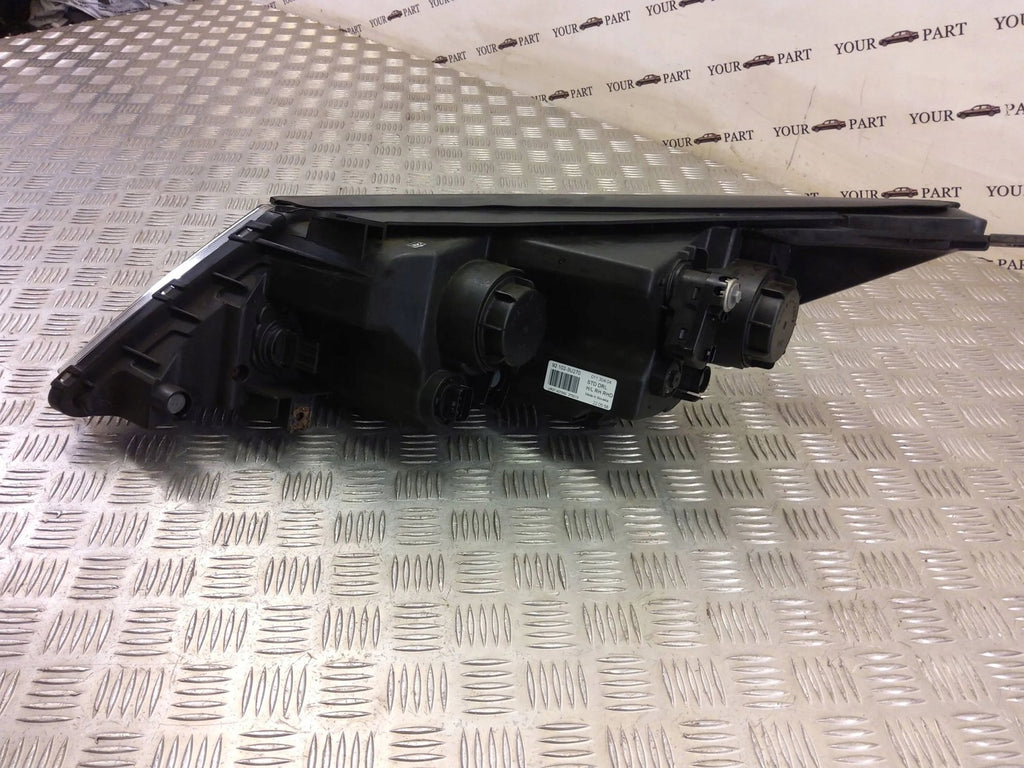 Frontscheinwerfer Kia Sportage 92102-3U270 Rechts Scheinwerfer Headlight SCH2324095096ej