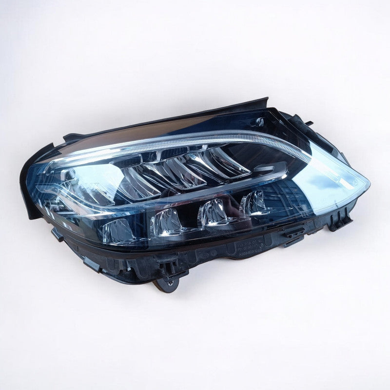 Frontscheinwerfer Mercedes-Benz W205 A2059062206 Full LED Rechts Headlight