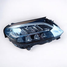 Laden Sie das Bild in den Galerie-Viewer, Frontscheinwerfer Mercedes-Benz W205 A2059062206 Full LED Rechts Headlight