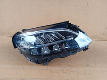 Laden Sie das Bild in den Galerie-Viewer, Frontscheinwerfer Mercedes-Benz W205 A2059062206 Full LED Rechts Headlight