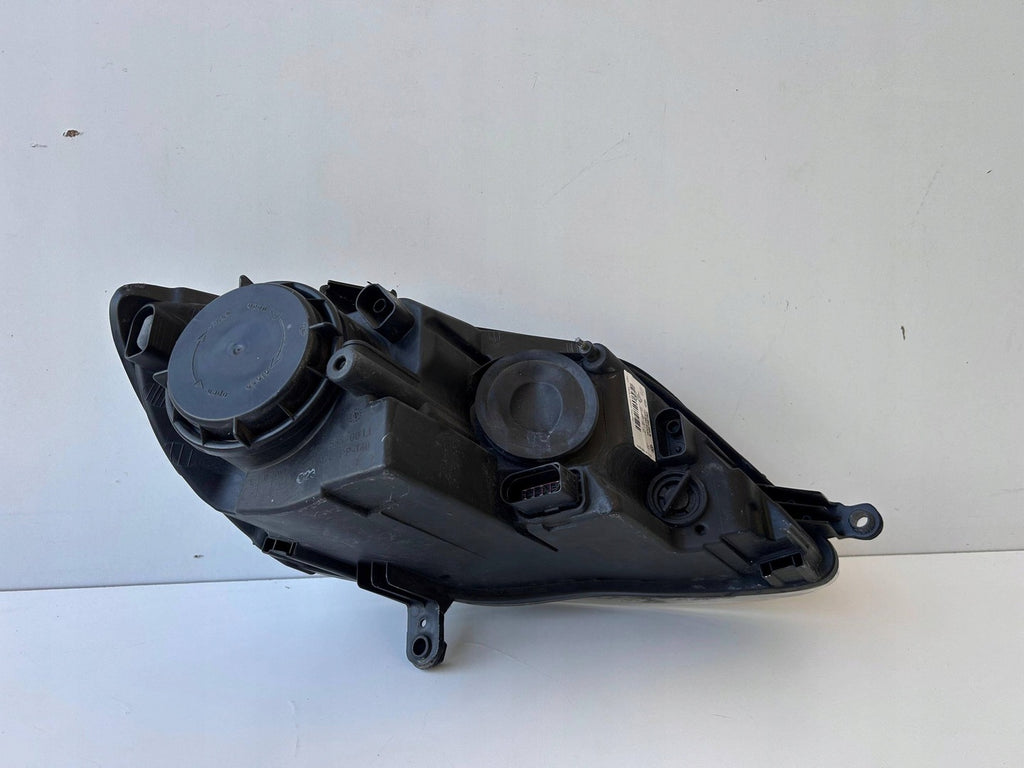 Frontscheinwerfer VW Golf Plus 5m1 5M1941005B Links Scheinwerfer Headlight SCH6823439660hb