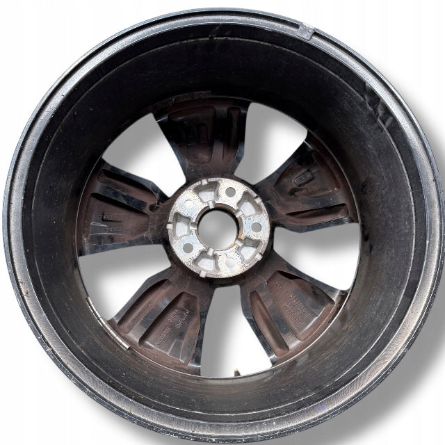 1x Alufelge 19 Zoll MA136RJ3A Nissan X-Trail I Rim Wheel FEL7072763791qi