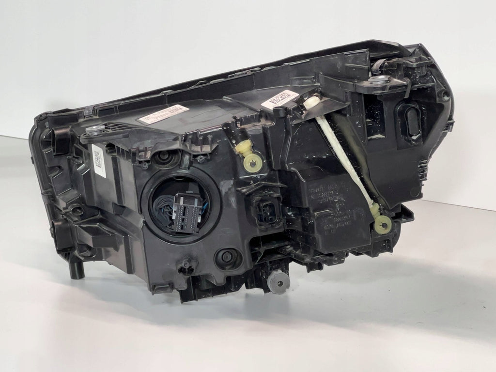 Frontscheinwerfer BMW LE22A6494 5A798D8-08 Rechts Scheinwerfer Headlight SCH9895292411eb