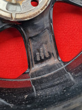 Laden Sie das Bild in den Galerie-Viewer, 1x Alufelge 17 Zoll 7.0&quot; 5x108 42,5ET J1BC-1007-D1A Ford Fiesta Rim Wheel