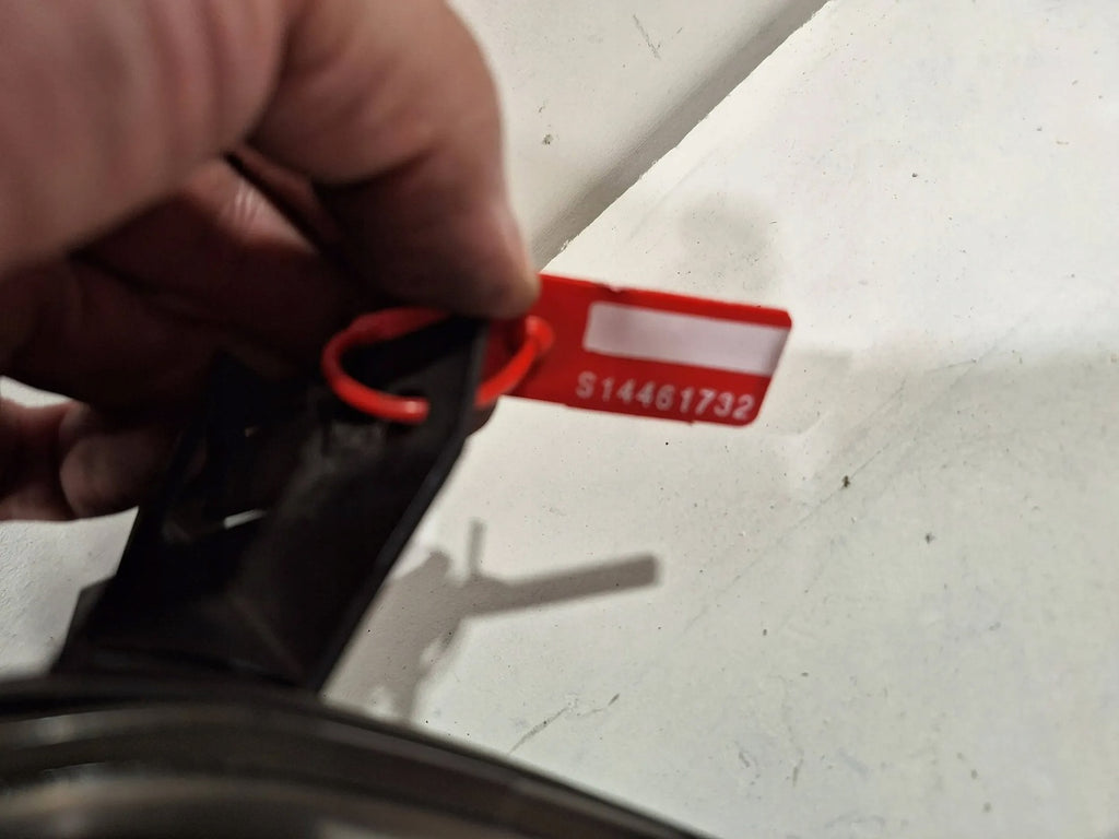 Frontscheinwerfer Citroën Picasso AVN11683 Rechts Scheinwerfer Headlight