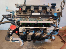 Laden Sie das Bild in den Galerie-Viewer, Motor Suzuki Vitara S-Cross K15C 1.5 116PS 75kW 40TKm 2022 Engine Unkomplett MOT5222514144bj