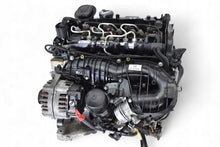 Laden Sie das Bild in den Galerie-Viewer, Motor BMW E83 E81 E91 E60 E90 N47D20C 2.0 177PS 129TKm 2007 Diesel Unkomplett