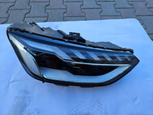 Laden Sie das Bild in den Galerie-Viewer, Frontscheinwerfer Audi A4 B9 8W0941034D Rechts Scheinwerfer Headlight