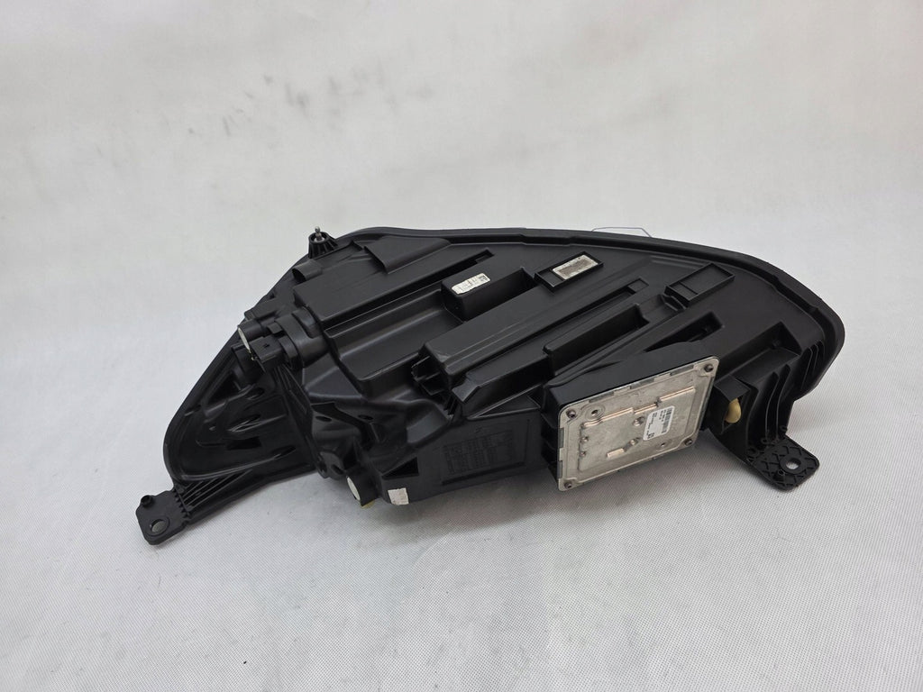 Frontscheinwerfer Ford Focus MX7B-13E014-ED Full LED Rechts Headlight SCH6813503174xf