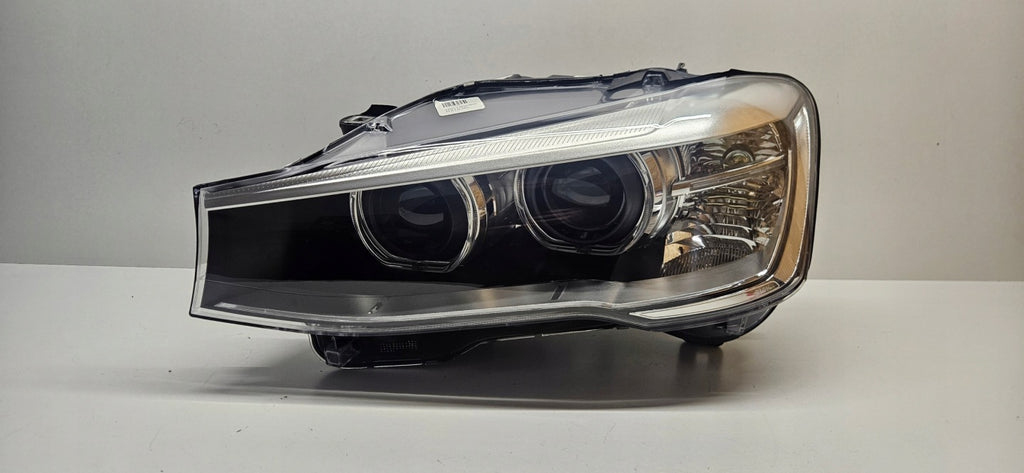Frontscheinwerfer BMW X4 F26 X3 F25 7400017-04 Xenon Links Headlight SCH7487957720sb
