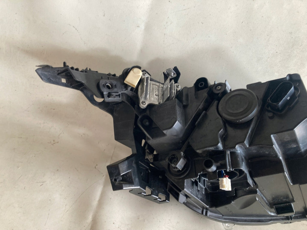 Frontscheinwerfer VW Golf VIII 5H1941005C LED Links Scheinwerfer Headlight SCH1365294835ht