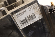 Laden Sie das Bild in den Galerie-Viewer, Frontscheinwerfer Kia Ceed Hatchback 92101-1H000 Links Scheinwerfer Headlight