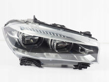 Load image into Gallery viewer, Frontscheinwerfer BMW X5 F15 X6 F16 2702998 LED Rechts Scheinwerfer Headlight SCH7455531456yp