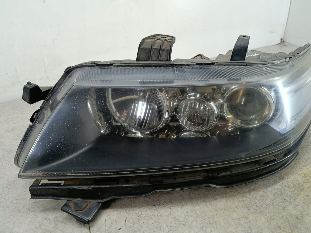 Frontscheinwerfer Honda Accord VII Links Scheinwerfer Headlight SCH7182992152xs