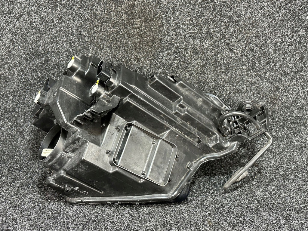Frontscheinwerfer Skoda Karoq 57B941009 LED Links Scheinwerfer Headlight SCH1144064043iw