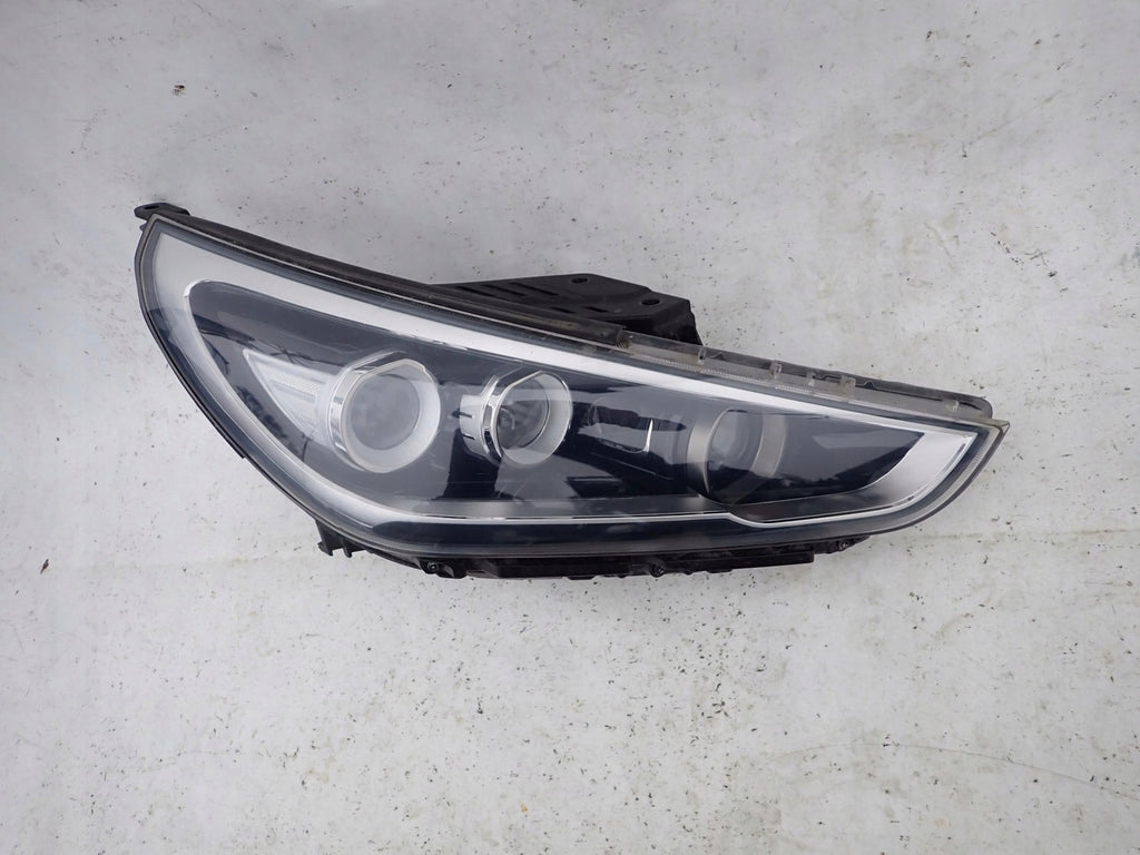 Frontscheinwerfer Hyundai I30 III 92102-G4100 Rechts Scheinwerfer Headlight SCH3123869921xu