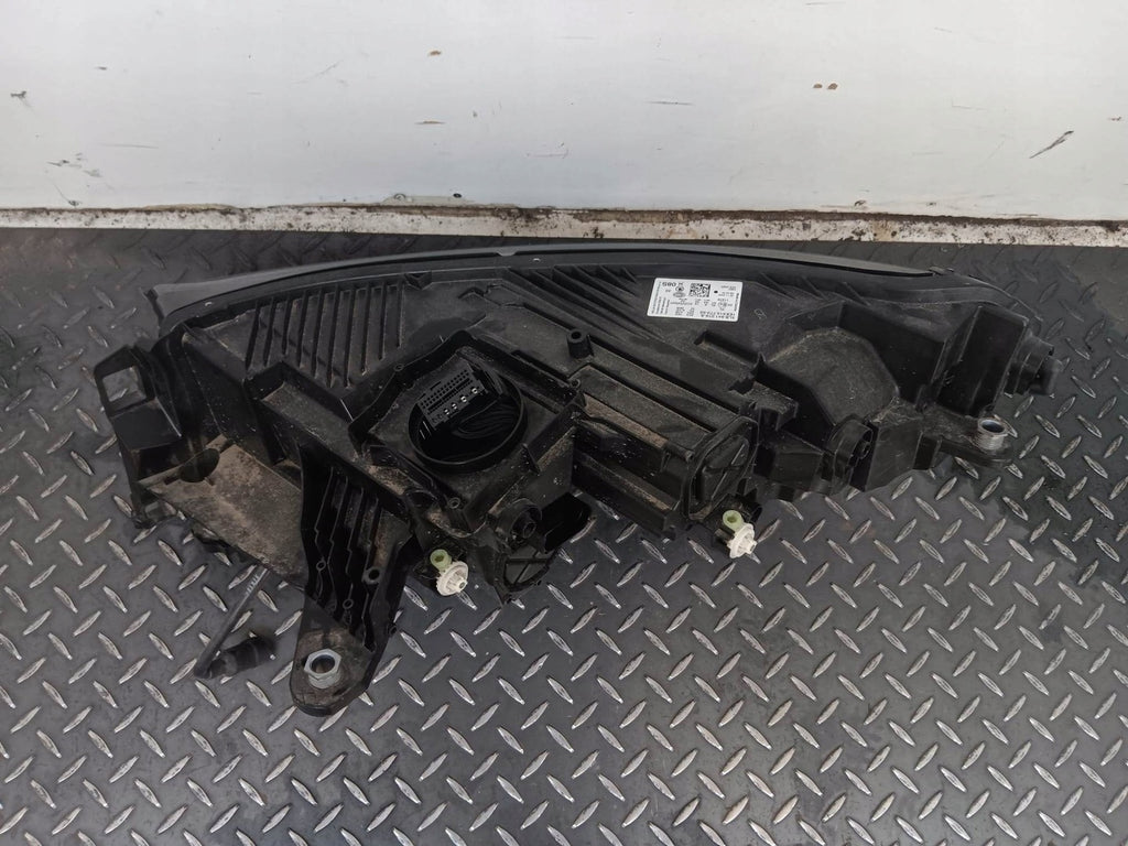 Frontscheinwerfer Skoda Enyaq 5LB941016A Rechts Scheinwerfer Headlight SCH5843696882ad