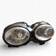 Laden Sie das Bild in den Galerie-Viewer, Frontscheinwerfer Jaguar X-Type Links Scheinwerfer Headlight SCH7062599189wx