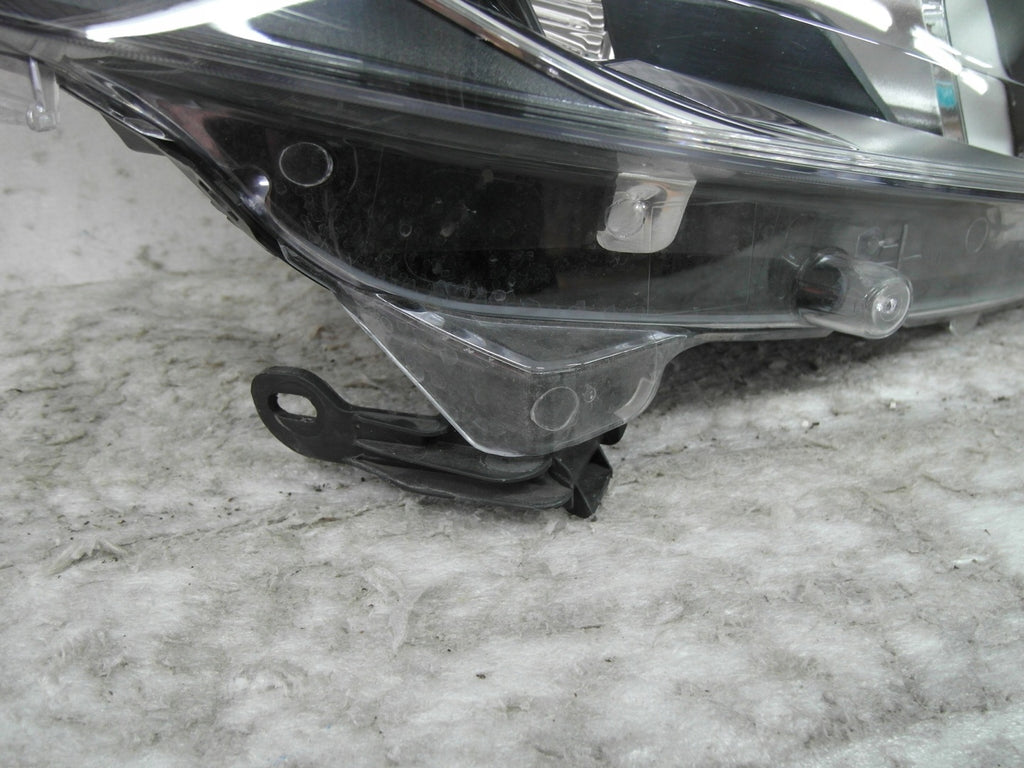 Frontscheinwerfer Peugeot 208 9822690180 LED Rechts Scheinwerfer Headlight SCH3430286413vb
