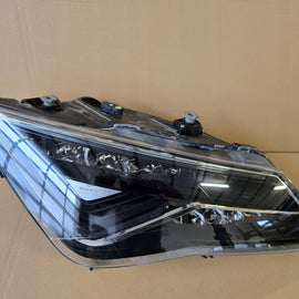 Frontscheinwerfer Seat Leon 5F1941774A Full LED Rechts Scheinwerfer Headlight SCH7008707648bi