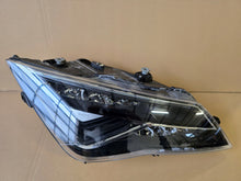 Laden Sie das Bild in den Galerie-Viewer, Frontscheinwerfer Seat Leon 5F1941774A Full LED Rechts Scheinwerfer Headlight SCH7008707648bi