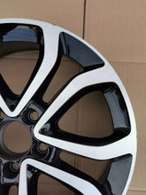 Load image into Gallery viewer, 1x Alufelge 17 Zoll A2054010200 Mercedes-Benz W205 Rim Wheel FEL7229804210nc