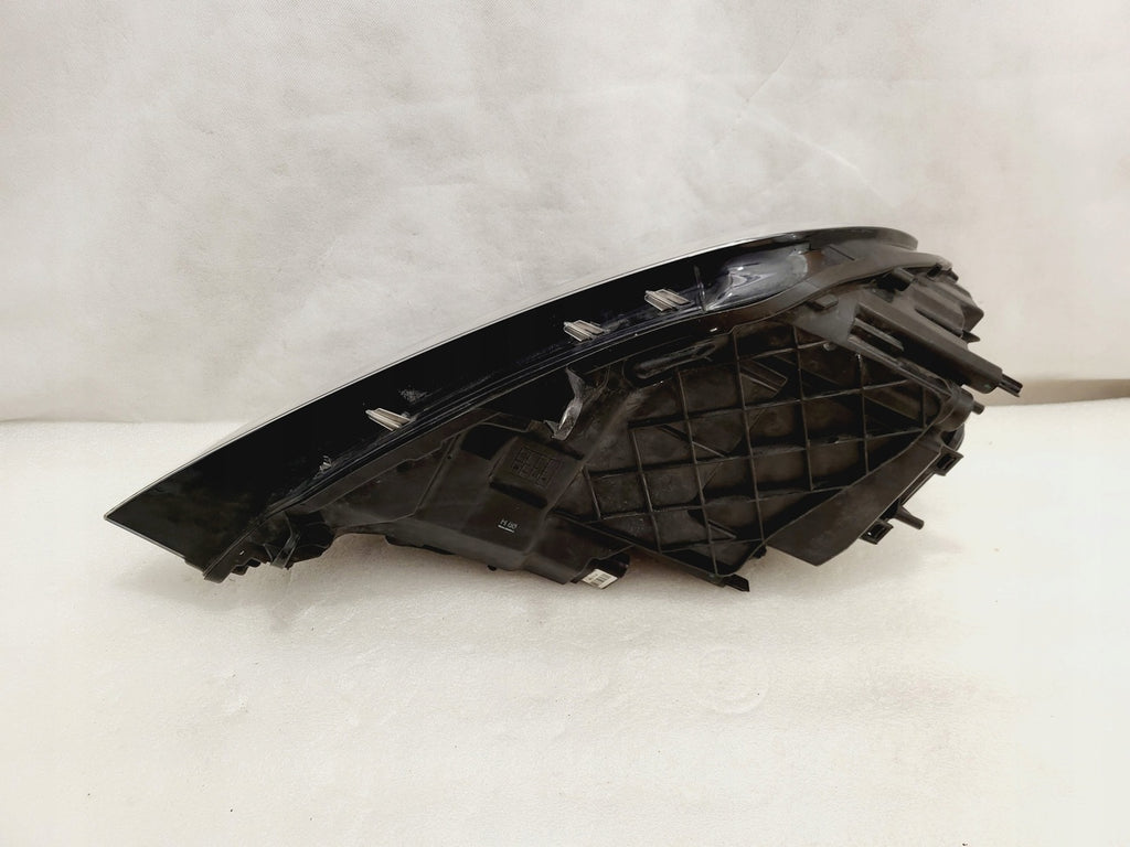 Frontscheinwerfer VW Touareg 7P1941033 Xenon Links Scheinwerfer Headlight