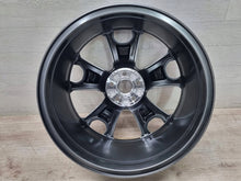 Load image into Gallery viewer, 1x Alufelge 19 Zoll 8.0" 5x108 52 5ET Glanz CJ5C-1007-D3A Ford Mondeo Kuga Ii FEL7256577523uo