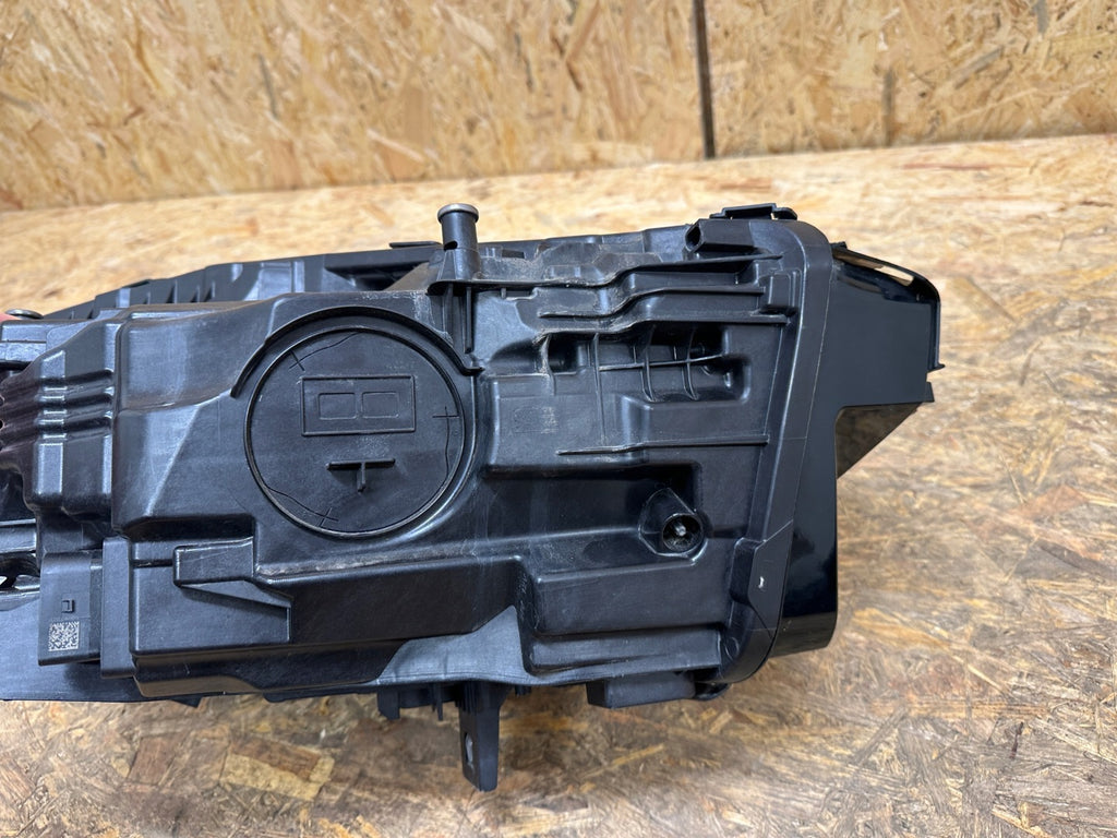 Frontscheinwerfer Mercedes-Benz X247 A2479064104 Links Scheinwerfer Headlight SCH7542137729ry