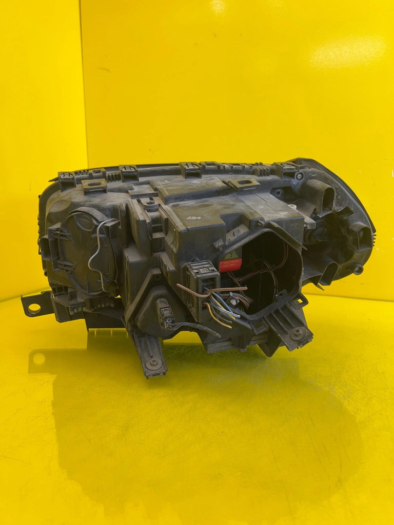 Frontscheinwerfer BMW X3 E83 6923858 Xenon Rechts Scheinwerfer Headlight SCH7191250238bt