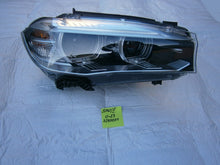 Load image into Gallery viewer, Frontscheinwerfer BMW X5 F15 F16 7290054 Xenon Rechts Scheinwerfer Headlight SCH4704372440ta