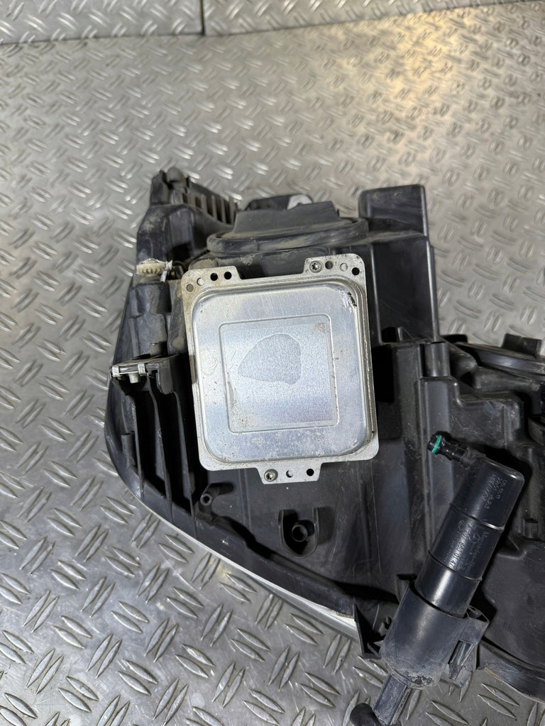 Frontscheinwerfer Mercedes-Benz Coupe 2078200159 Links Scheinwerfer Headlight SCH6024647216hy