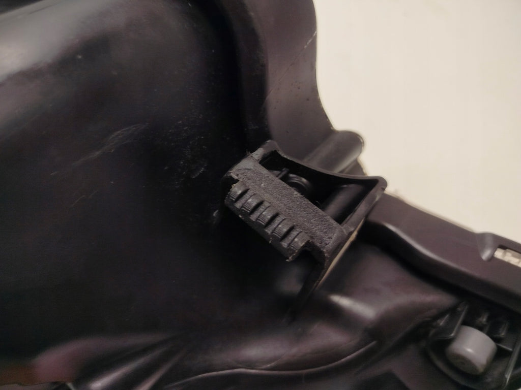 Frontscheinwerfer Toyota Verso S 81110-52K00 LED Rechts Scheinwerfer Headlight SCH1552997064fw