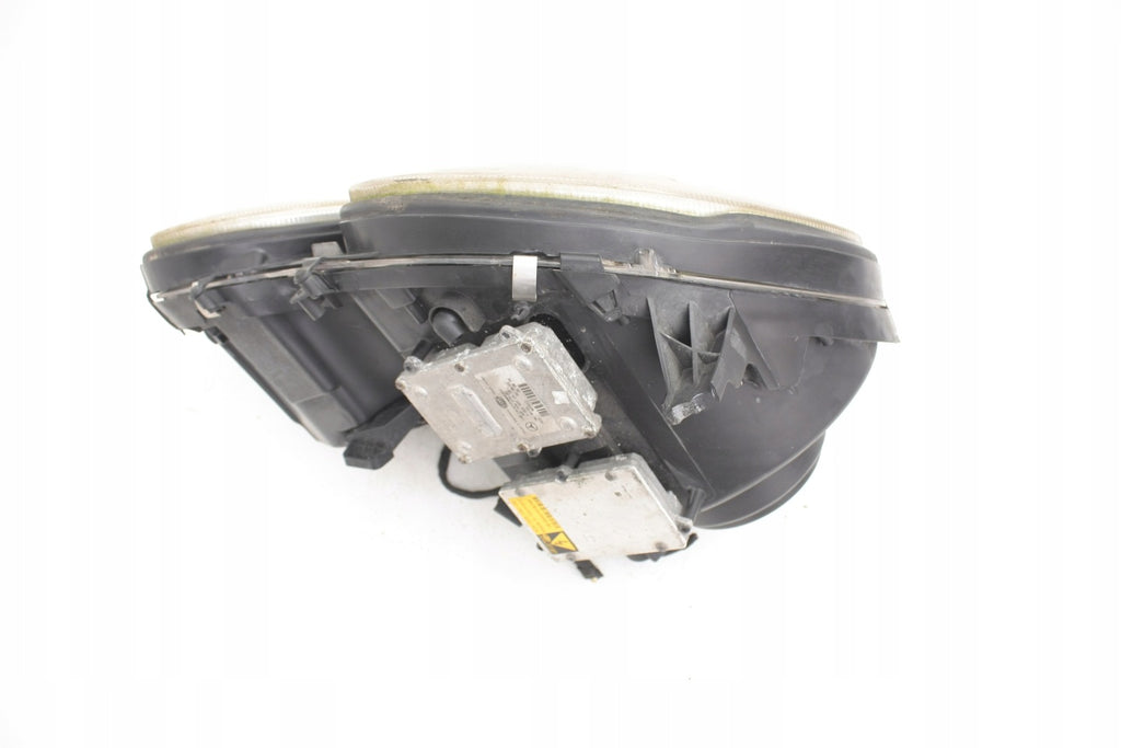 Frontscheinwerfer Mercedes-Benz W211 1299-050 Links Scheinwerfer Headlight SCH8558882137pz