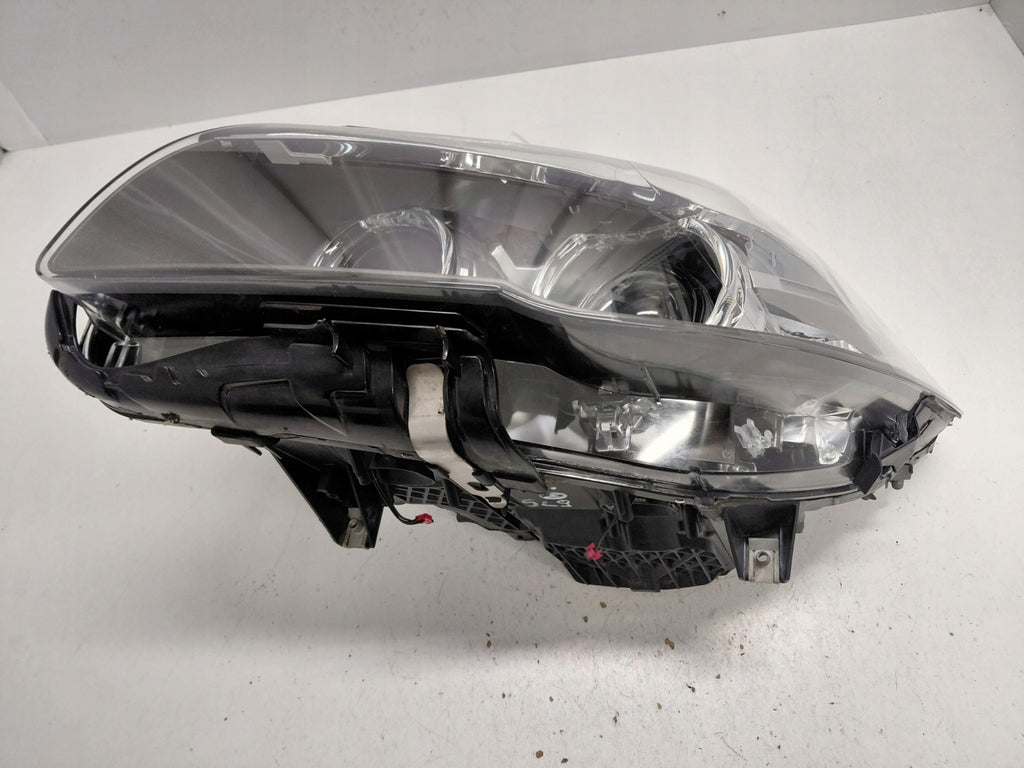 Frontscheinwerfer BMW F10 7317131-11 Xenon Links Scheinwerfer Headlight SCH1290515041hj