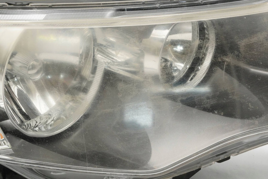 Frontscheinwerfer Mitsubishi Outlander II W3T1627 Rechts Scheinwerfer Headlight SCH7268212826et