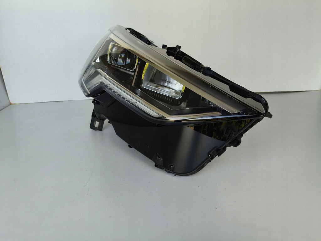 Frontscheinwerfer Audi Q3 83A941034 Full LED Rechts Scheinwerfer Headlight SCH9155437993vz