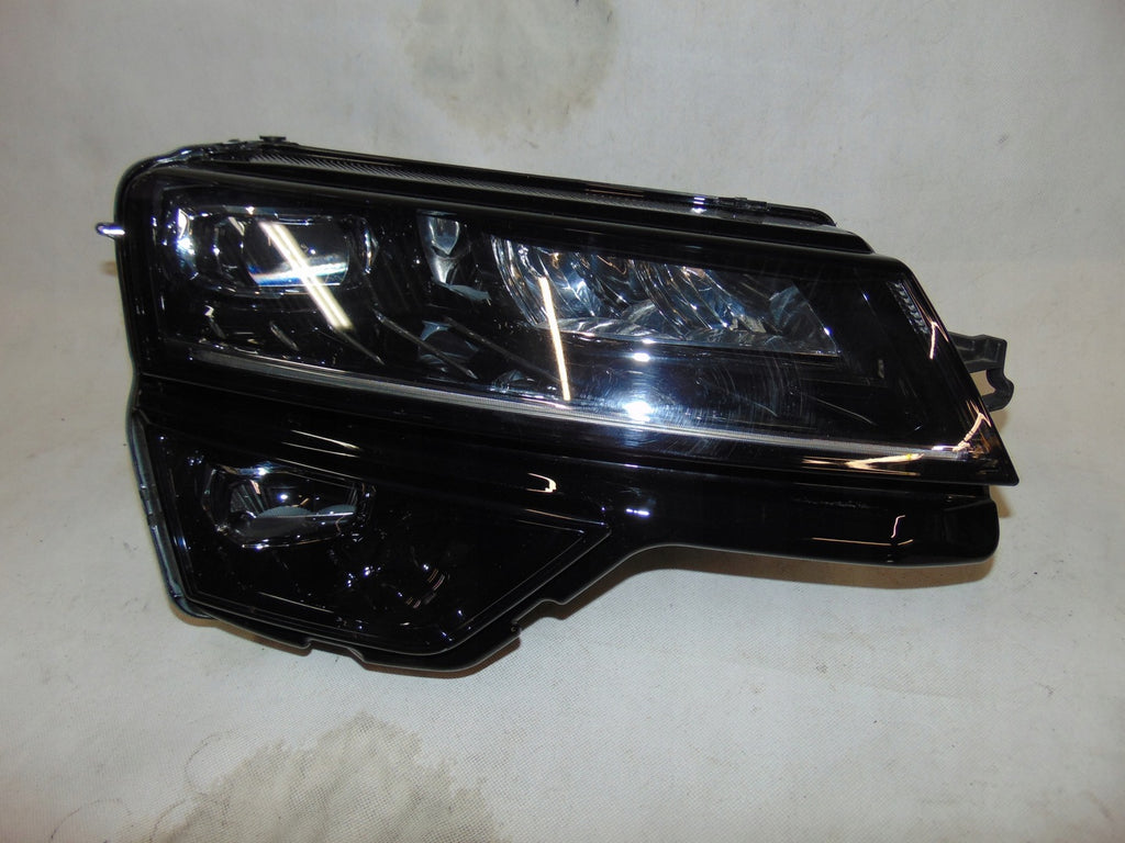 Frontscheinwerfer Skoda Karoq 57B941016B LED Rechts Scheinwerfer Headlight SCH7812670696lz