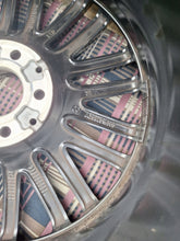 Load image into Gallery viewer, 1x Alufelge 18 Zoll 8.5" 5x112 52ET Glanz Schwarz A2064015000 Mercedes-Benz W206 FEL2668269277uj