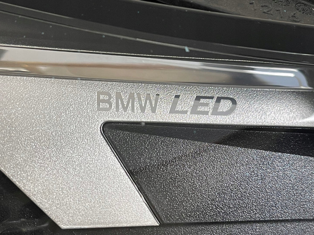 Frontscheinwerfer BMW 2 G42 5A03E31-05 Full LED Links Scheinwerfer Headlight SCH8764966965lw