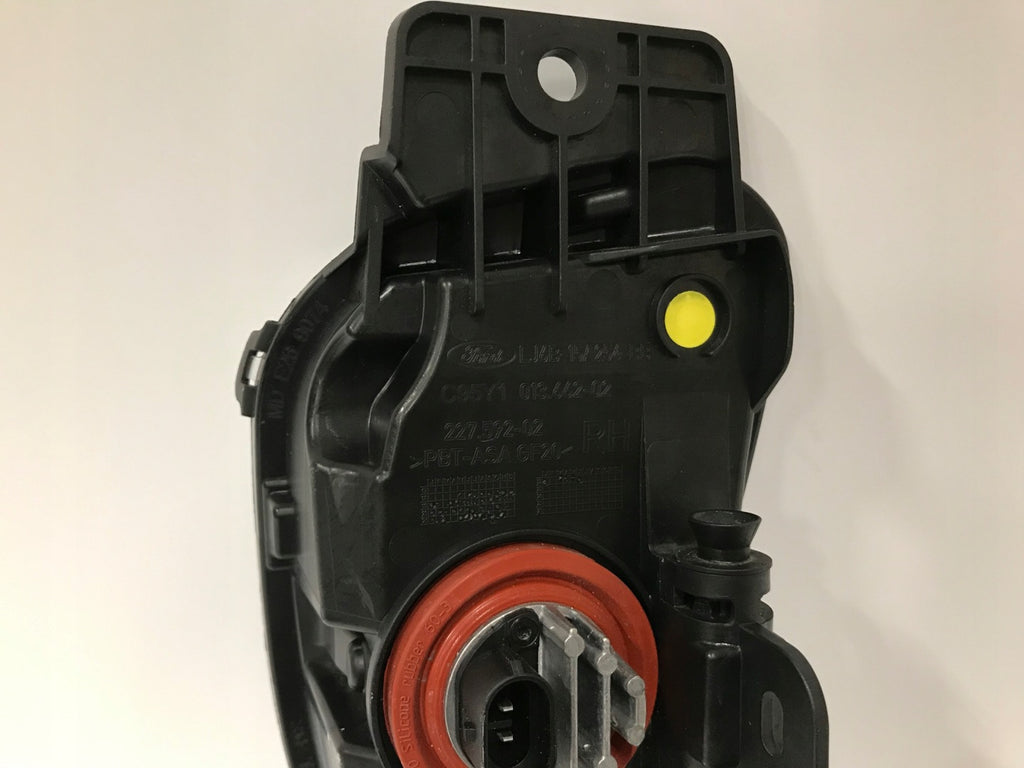 Frontscheinwerfer Ford Kuga III LJ6B-15A254-BB LED Rechts Scheinwerfer Headlight SCH1686593410mb