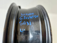 Laden Sie das Bild in den Galerie-Viewer, 1x Alufelge 17 Zoll 2K95-5FA3A Nissan Micra I Rim Wheel FEL2254306245ix