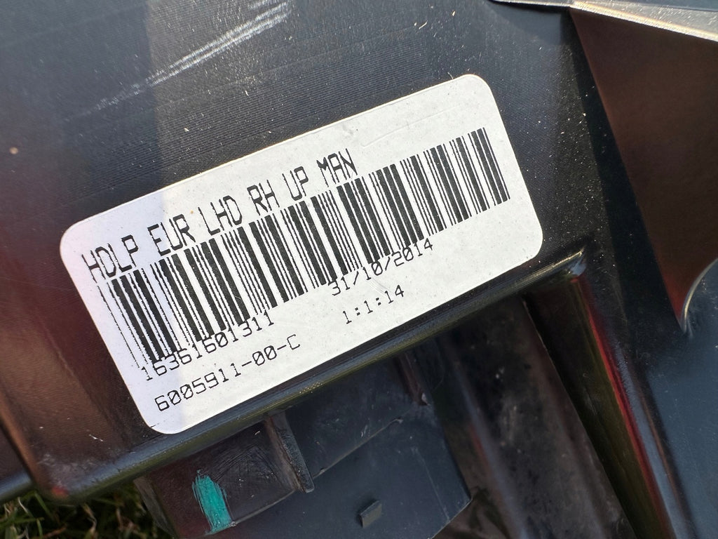 Frontscheinwerfer Tesla S 6005911-00-C Xenon Rechts Scheinwerfer Headlight