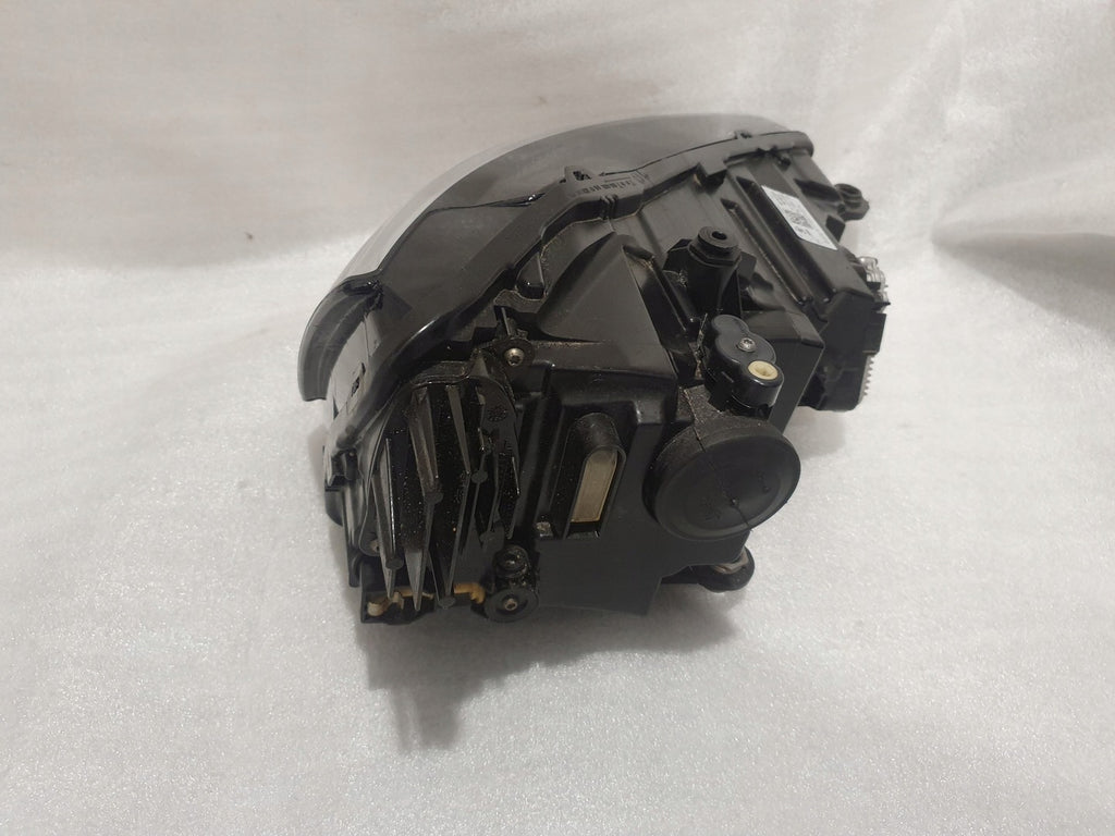Frontscheinwerfer Skoda Scala 657941015 LED Ein Satz Scheinwerfer Headlight SCH9142399388fn