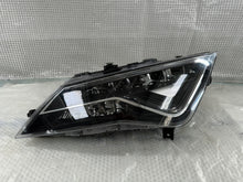 Load image into Gallery viewer, Frontscheinwerfer Seat Leon 5F1941007K Links Scheinwerfer Headlight