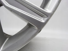 Load image into Gallery viewer, 1x Alufelge 19 Zoll 8.5" 5x112 40ET Glanz Silber 4K0601025G Audi A6 C8 Rim Wheel FEL8859577953sp